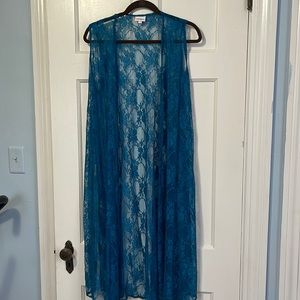 Lularoe Joy vest